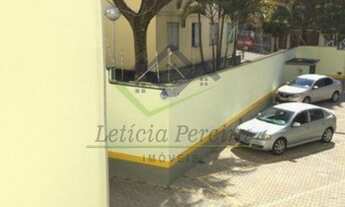 Imagem 4: SÃO PAULO - Apartamento Padrão - JARDIM PINHEIROS