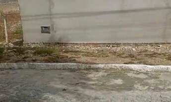 Imagem: Terreno à venda, 360 m² por R$ 390.000,00