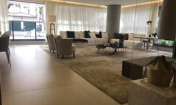 Imagem 2: Apartamento com 3 dormitórios à venda, 430 m² por R$ 10.500.000,00 - Pinheiros - São Paulo