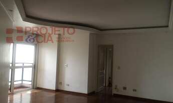 Imagem: São Paulo - Apartamento Padrão - Vila