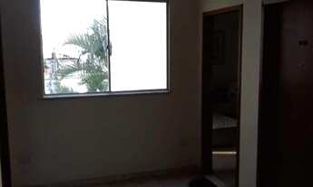 Imagem 2: Apartamento para Venda em Rio das Ostras, Atlântica, 2 dormitórios, 1 banheiro, 1 vaga