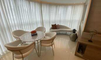 Imagem 4: LÊ MAJESTIC FG Apartamento com 3 dormitórios