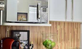 Imagem 7: Apartamento para Venda em São Paulo, Mooca, 2 dormitórios, 1 banheiro