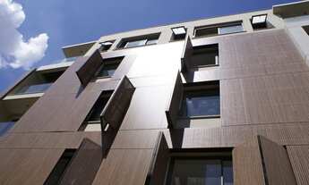 Imagem 4: Cobertura com 3 suítes e 369 m² em Alto de Pinheiros - São Paulo - SP