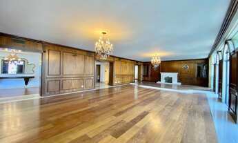 Imagem 4: JARDIM PAULISTA - APARTAMENTO DE LUXO A VENDA!!