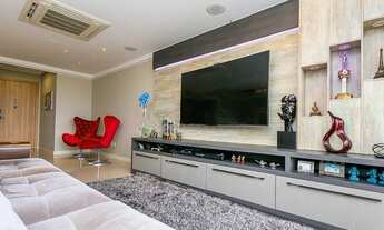 Imagem 3: Apartamento com 98 ², 2 dormitórios, sendo 1 suíte, 3 vagas por R$ 1.099.000,00