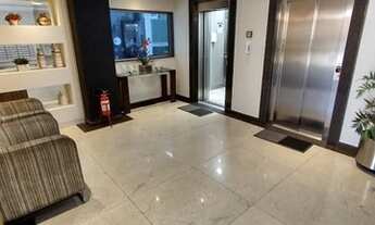 Imagem 2: Apartamento para venda com 86 metros quadrados com 2 quartos em Kobrasol - São José - SC