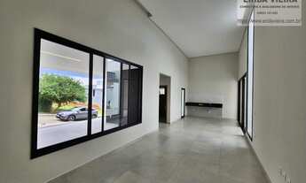 Imagem 4: Casa no Condomínio Colinas do Belém em Taubaté -SP