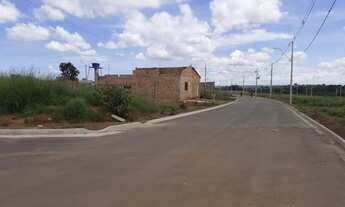 Imagem 4: Loteamento Boa Esperança em Aparecida de Goiânia ao lado do Alto Paraiso