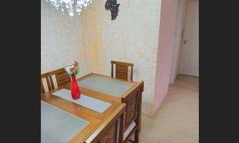 Imagem 4: Apartamento com 3 dormitórios à venda, 61 m² por R$ 395.000,00 - Limão (Zona Norte) - São