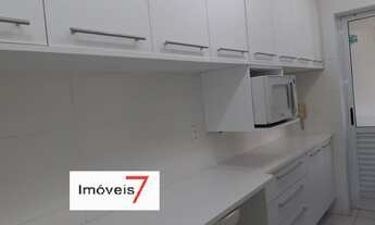 Imagem 3: Apartamento em Chácara Klabin - São Paulo