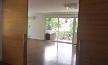 Imagem 3: Apartamento para locação 255m2, 3 dorm, 3 banheiros - Santa Cecília