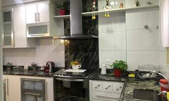 Imagem 2: Apartamento Tatuapé São Paulo/SP