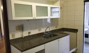 Imagem 5: Apartamento para aluguel com 3 quartos em Moema - São Paulo - SP