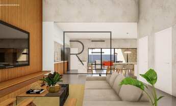 Imagem 5: Casa - Swiss Park - Campinas