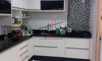 Imagem 2: SãO PAULO - Padrão - Jardim Anália Franco