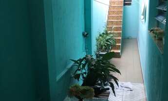 Imagem 4: Sobrado para venda possui 120 metros quadrados com 3 quartos em Vila Ema - São Paulo - SP