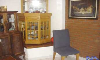 Imagem 4: SOBRADO LOCACAO VILA CLEMENTINO, 220m²