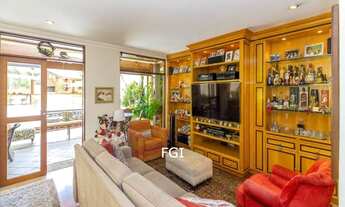 Imagem 7: Casa à Venda na Vila Madalena - 420m² úteis - 5 dorms. - 4 suítes - Piscina - 6 Vagas!!!