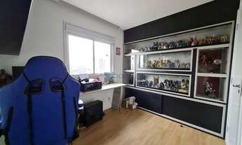 Imagem 7: Apartamento com 3 dormitórios à venda, 119 m² por R$ 1.450.000,00 - Belém - São Paulo/SP