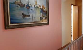 Imagem 5: Casa de condomínio sobrado para venda tem 200 metros quadrados com 3 quartos