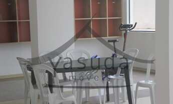 Imagem 6: 00836 - Apartamento 3 Dorms. (1 Suíte), SANTO AMARO - SÃO PAULO/SP