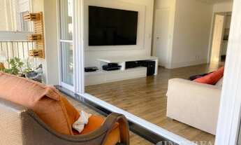 Imagem 7: VENDE APTO 130M² 03 Dormitórios (1 suite), VARANDA GOURMET