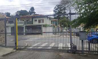 Imagem 2: Casa em Condomínio para Venda em São Paulo, VILA SONIA, 2 dormitórios, 2 banheiros, 2 vaga