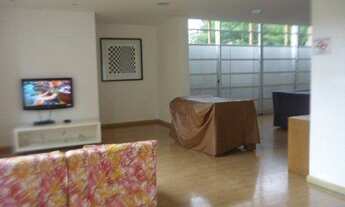 Imagem 3: Apartamento com 3 Quartos, 3 banheiros, 1 suite e 1 vaga à Venda, 103 m² Condomínio Sphera