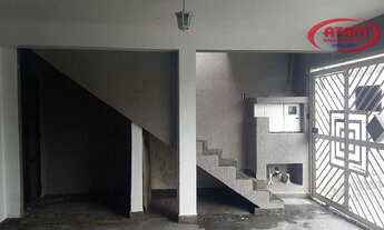 Imagem 4: SOBRADÃO NO LAUZANE