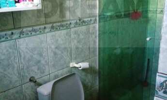 Imagem 6: Casa para Venda em Rio das Ostras, Residencial Praia Âncora, 2 dormitórios, 1 suíte, 2 ban