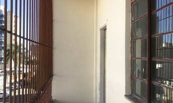 Imagem: Apartamento 3/4, suite e varandas no Centro