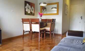 Imagem 5: APARTAMENTO 2 DORM 1 VAGA 67M² AO LADO DO METRÔ BUTANTÃ!