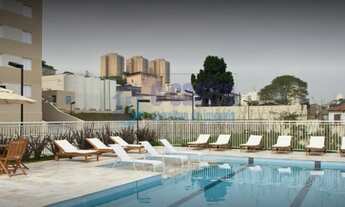 Imagem: Apartamento no Novita, bairro Otacílio