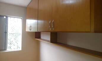 Imagem 7: Apartamento para venda possui 72 metros quadrados com 3 quartos