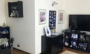 Imagem 3: Apartamento com 3 dormitórios à venda, 132 m² por R$ 1.080.000 - Higienópolis - São Paulo