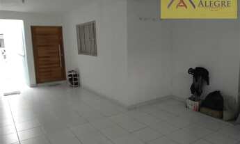 Imagem 2: São Paulo - Casa Padrão - Vila Santa Catarina