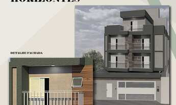Imagem: Apartamento Vila Re, 2 dorm, pagamento a