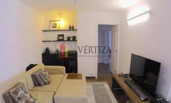 Imagem 7: Apartamento à venda no Moema