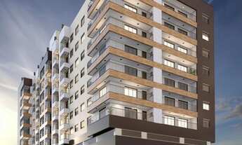 Imagem: SANTA MARIA - Apartamento Padrão - Centro