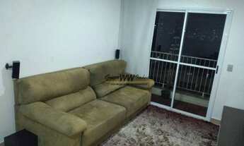 Imagem 2: Apartamento à venda, 62 m² por R$ 365.000,00 - Vila Aurora - São Paulo/SP