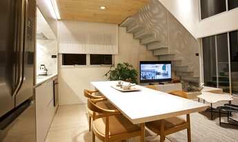 Imagem 2: Apartamento pronto á venda com 79m² com 1 suíte e 1 vaga