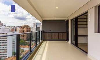 Imagem: Apartamento Residencial à venda, Pinheiros