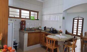 Imagem 4: Casa para venda tem 250 metros quadrados com 2 quartos em Vila Rei - Mogi das Cruzes - SP