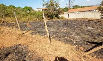 Imagem: Excelente lote com 449 m² de área em Mateus