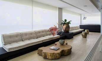 Imagem 5: Apartamento no Altto Pinheiros