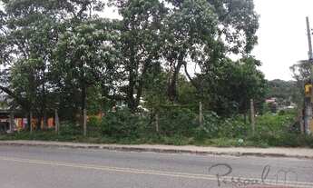 Imagem 5: Florianópolis - Terreno Padrão - Cachoeira do Bom Jesus