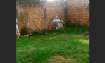 Imagem 4: Casa para venda- Tarsila do Amaral R$110 mil região Nova Lima