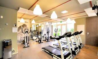 Imagem 2: Apartamento Para Venda Parque Industrial Tomas Edson - Barra Funda São Paulo - SP