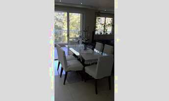 Imagem 3: APTO 95M² | 03 DORMS | 02 SUÍTES